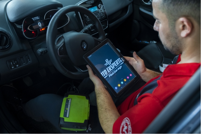 Akşehir Oto Ekspertiz